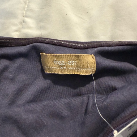 NWT Free People Good Feels Tube Set Medium - Picture 4 of 6